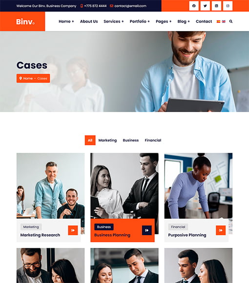 Cases